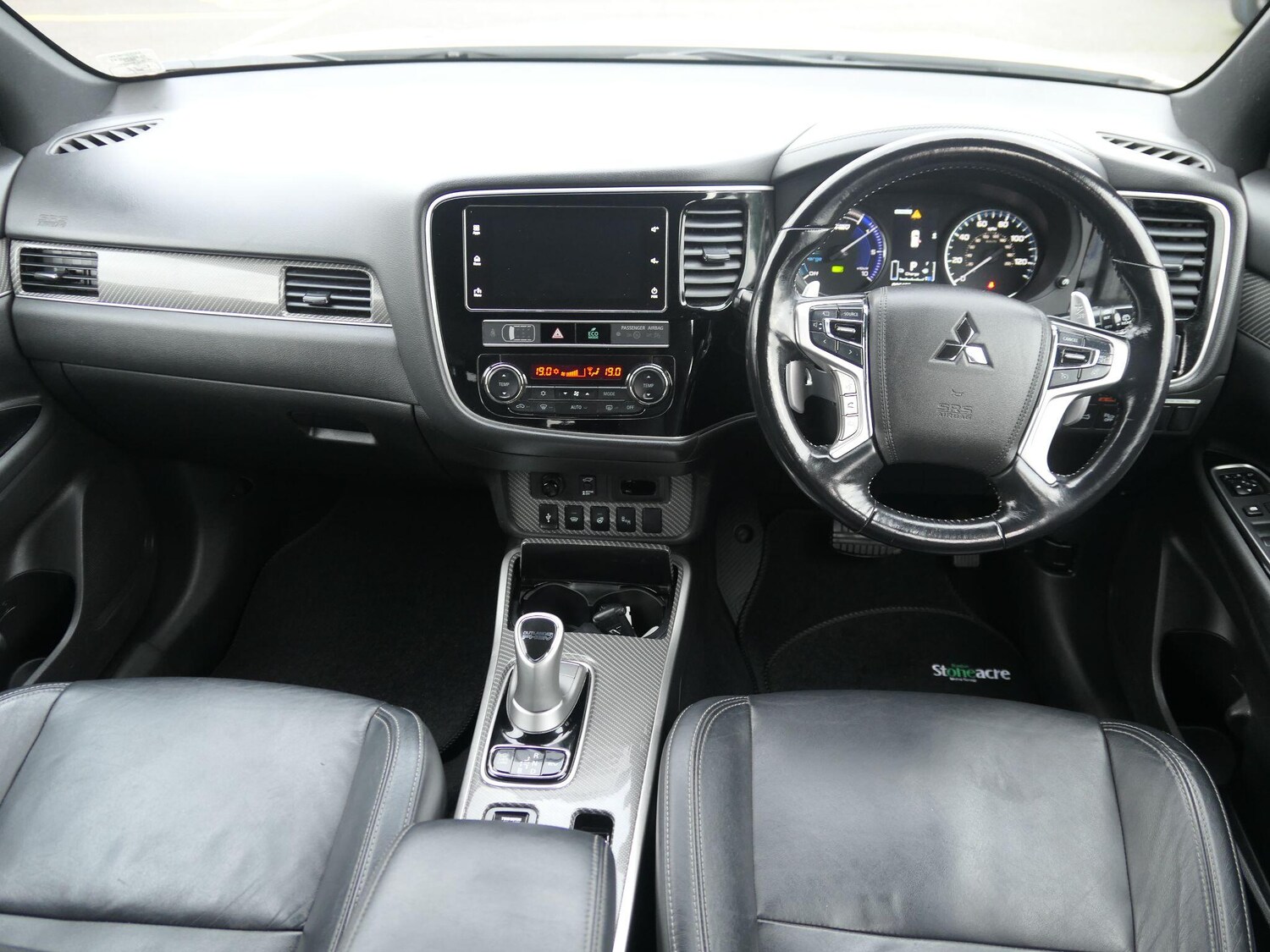 Used Mitsubishi Outlander 2019 for sale - 76850417: Photo 10