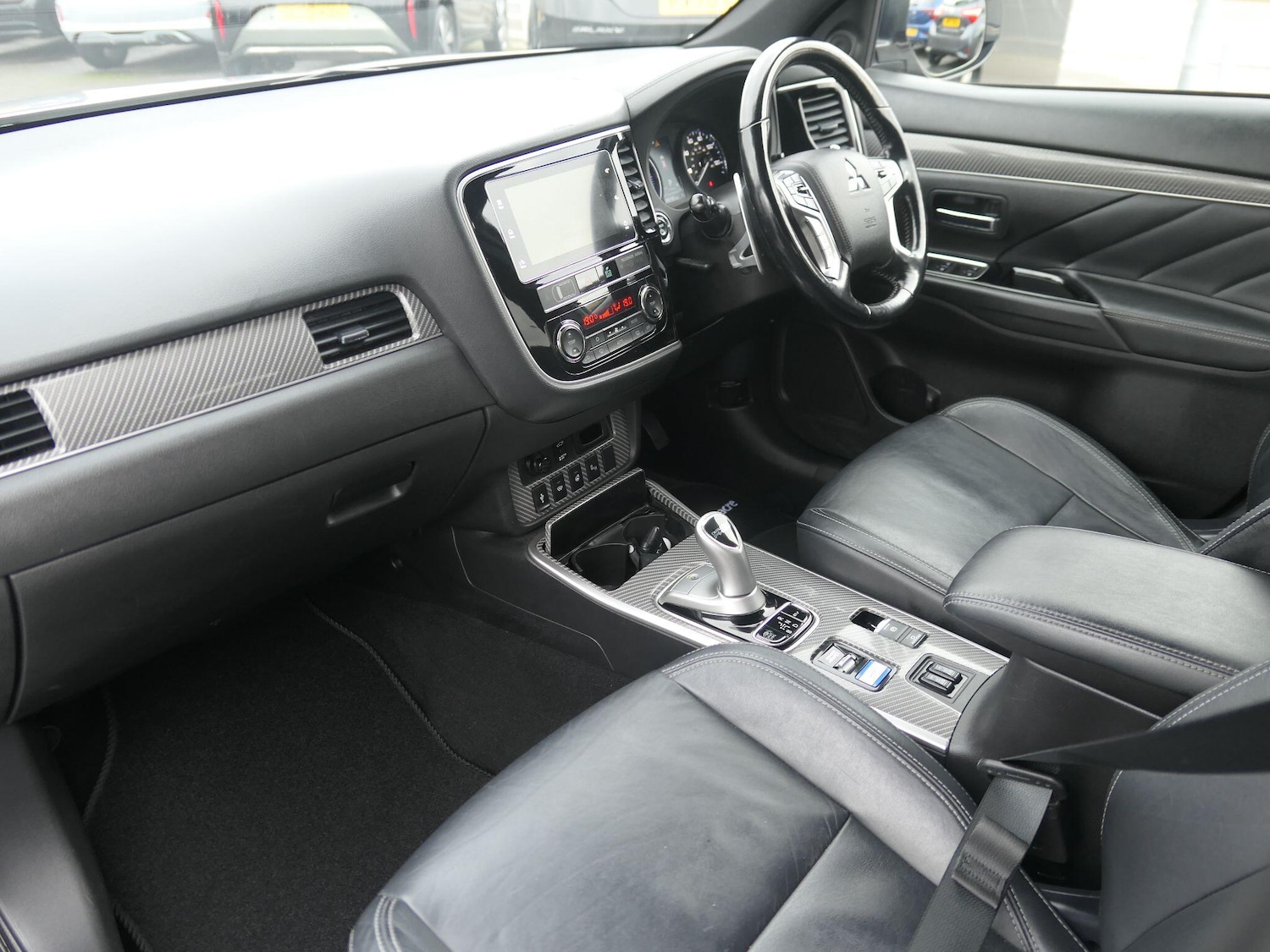 Used Mitsubishi Outlander 2019 for sale - 76850417: Photo 11