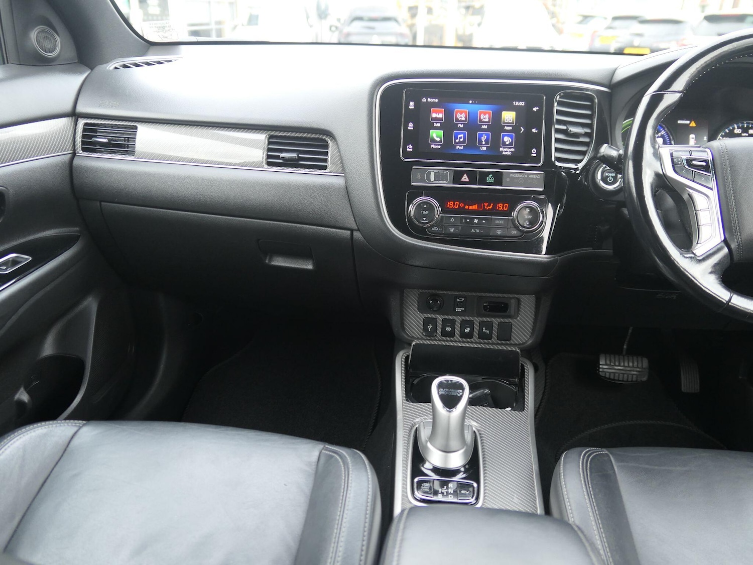 Used Mitsubishi Outlander 2019 for sale - 76850417: Photo 12