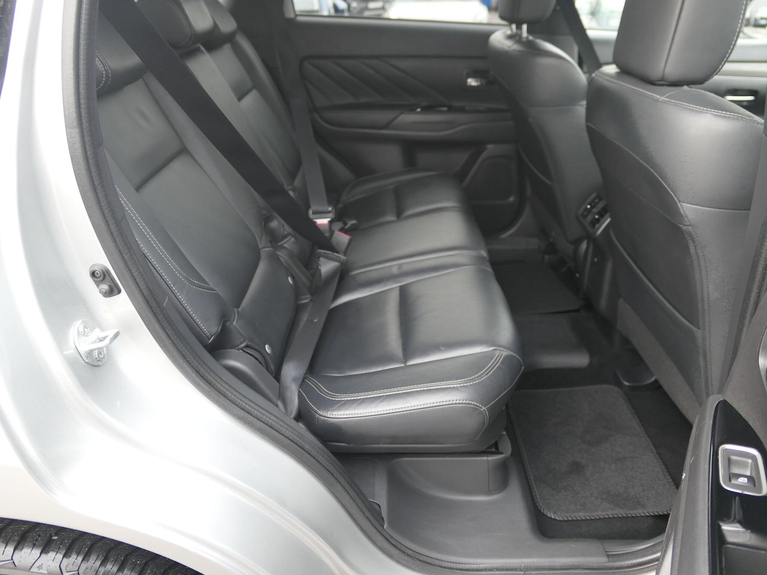 Used Mitsubishi Outlander 2019 for sale - 76850417: Photo 13