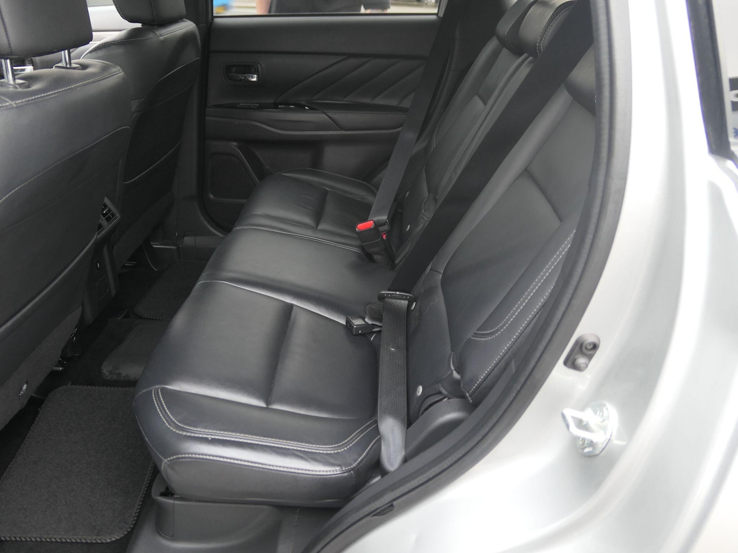 Used Mitsubishi Outlander 2019 for sale - 76850417: Photo 14