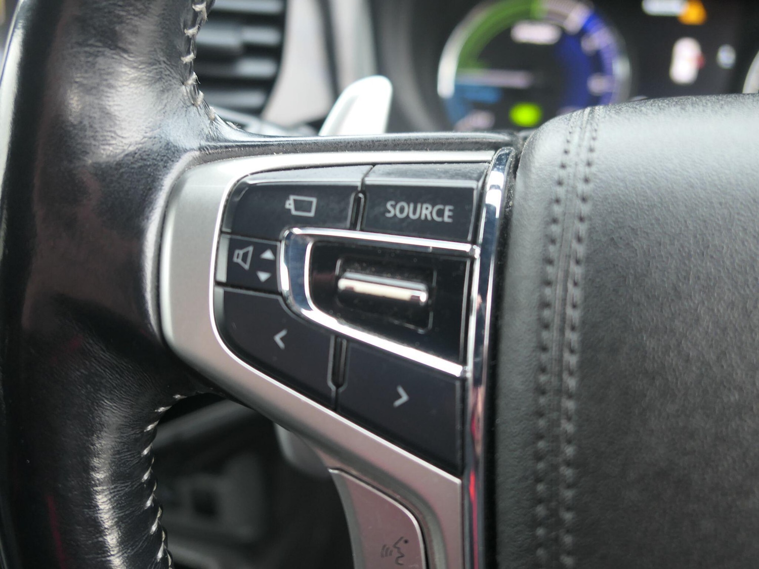 Used Mitsubishi Outlander 2019 for sale - 76850417: Photo 16