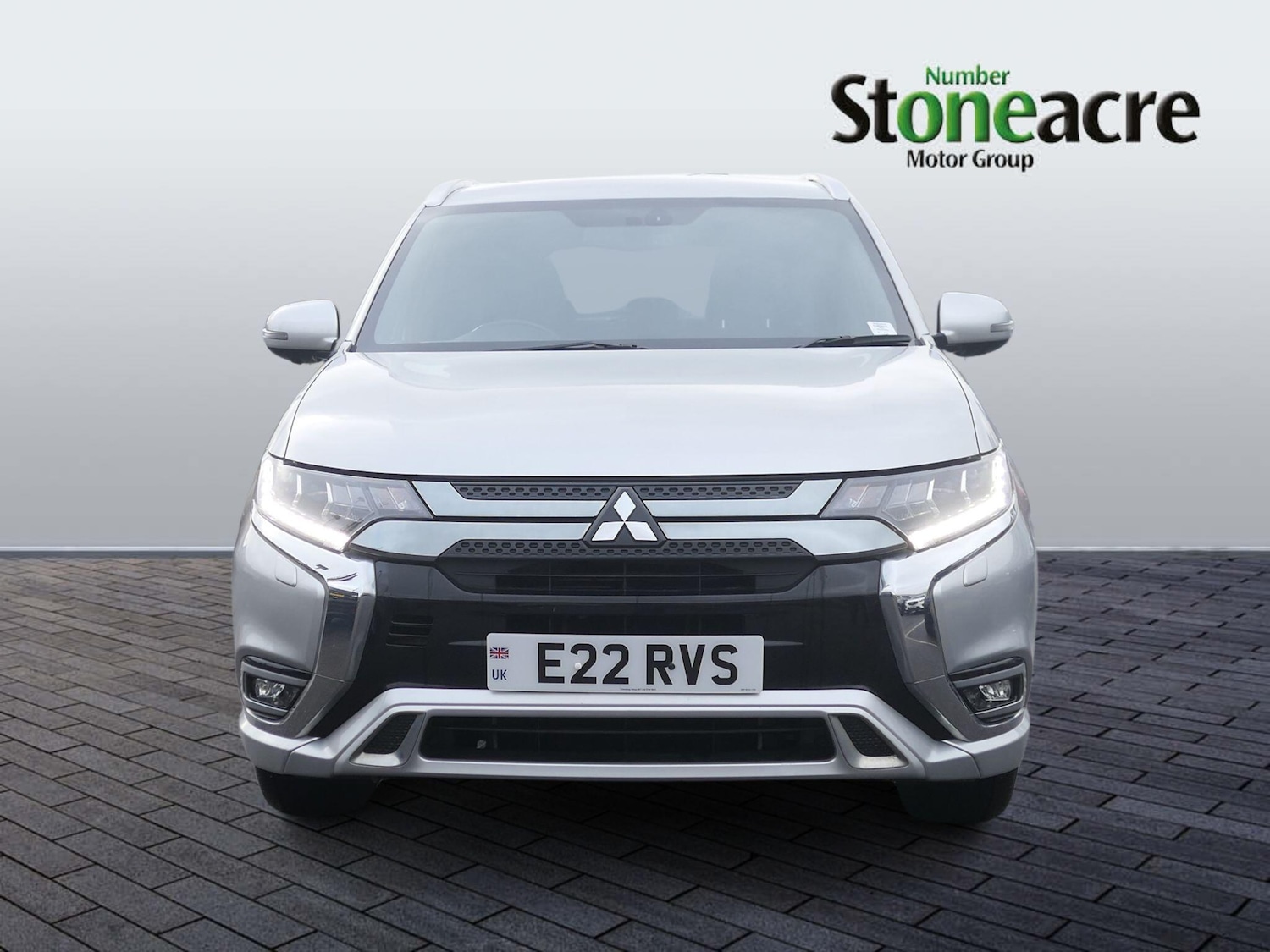 Used Mitsubishi Outlander 2019 for sale - 76850417: Photo 2