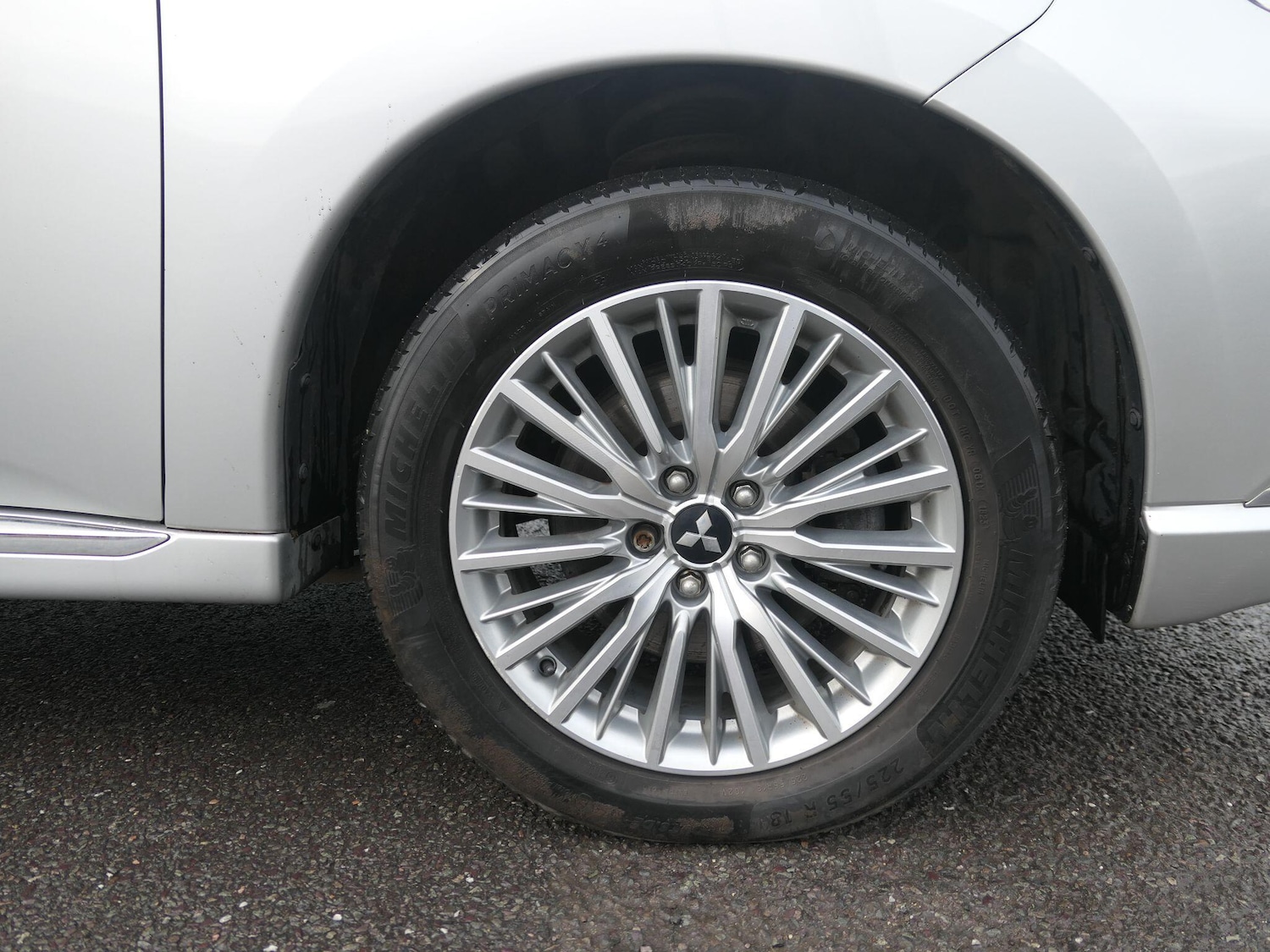 Used Mitsubishi Outlander 2019 for sale - 76850417: Photo 23