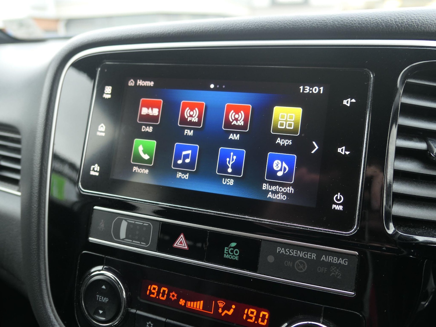 Used Mitsubishi Outlander 2019 for sale - 76850417: Photo 24