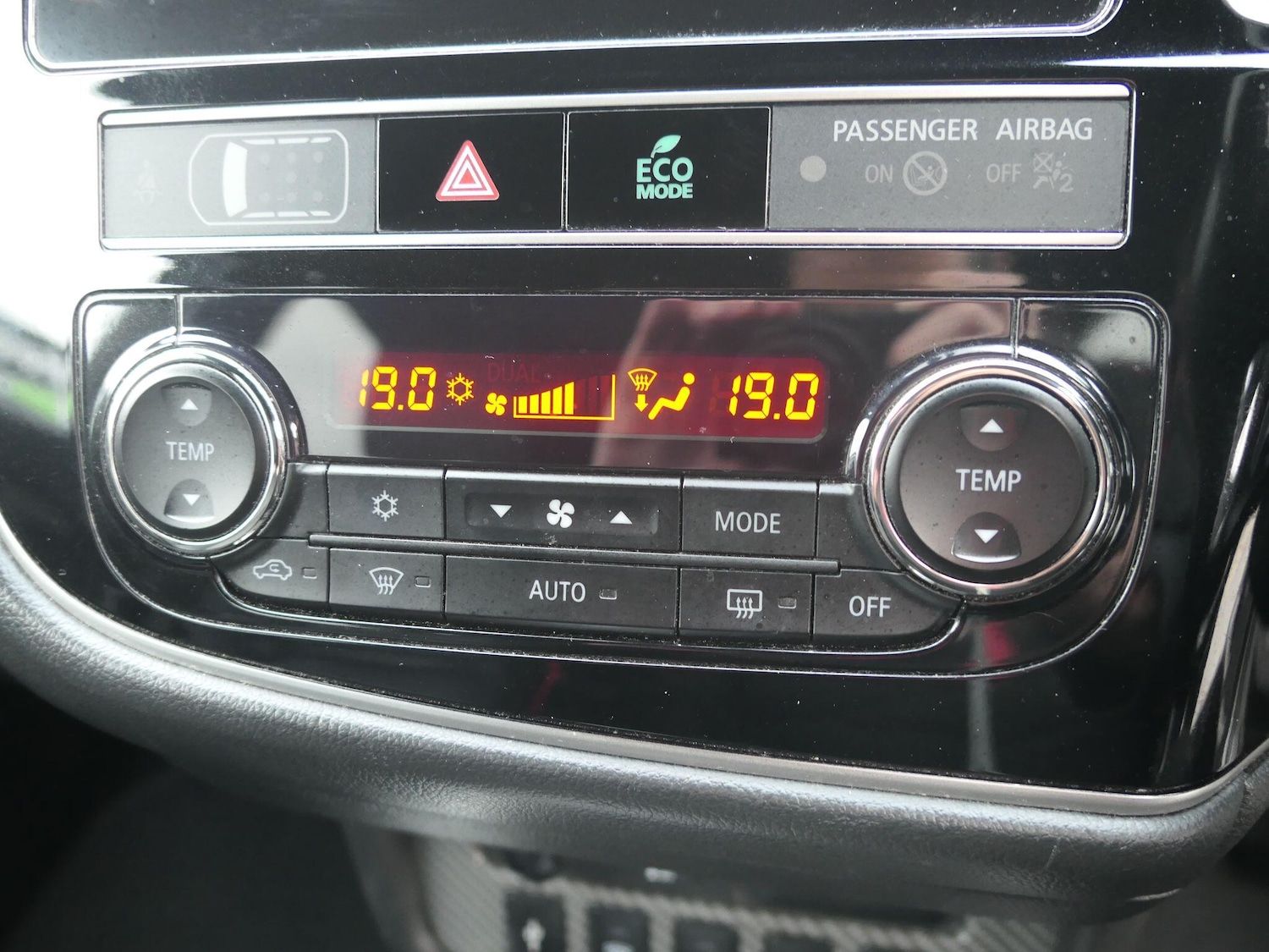 Used Mitsubishi Outlander 2019 for sale - 76850417: Photo 26