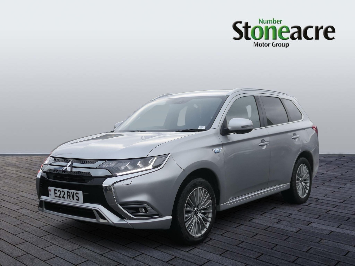 Used Mitsubishi Outlander 2019 for sale - 76850417: Photo 3