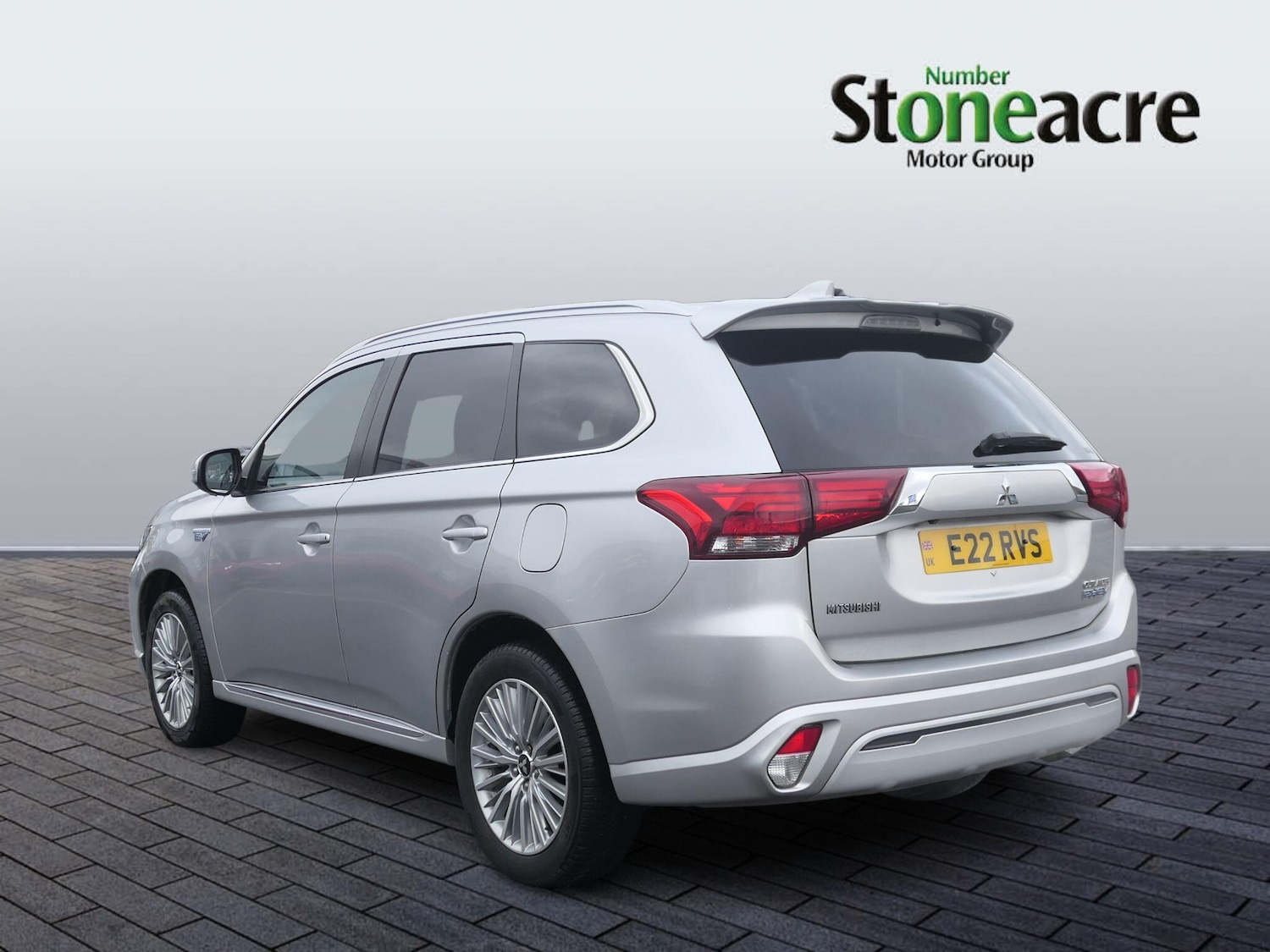 Used Mitsubishi Outlander 2019 for sale - 76850417: Photo 4