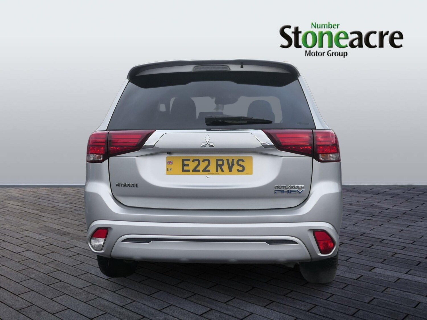 Used Mitsubishi Outlander 2019 for sale - 76850417: Photo 6