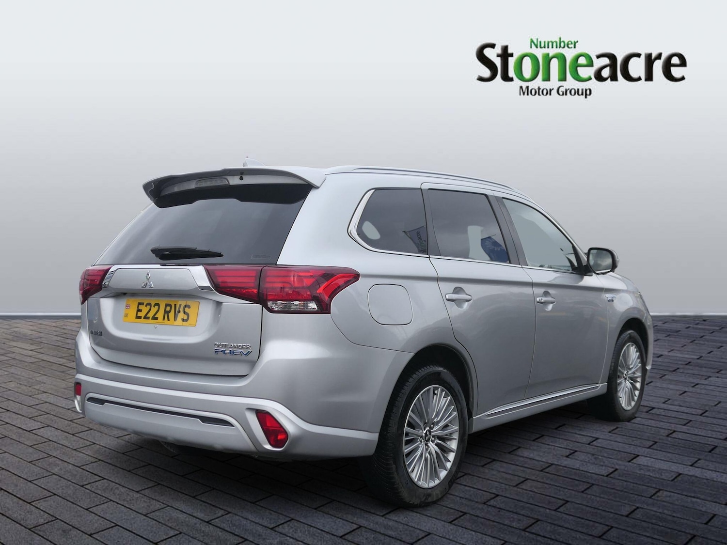 Used Mitsubishi Outlander 2019 for sale - 76850417: Photo 8