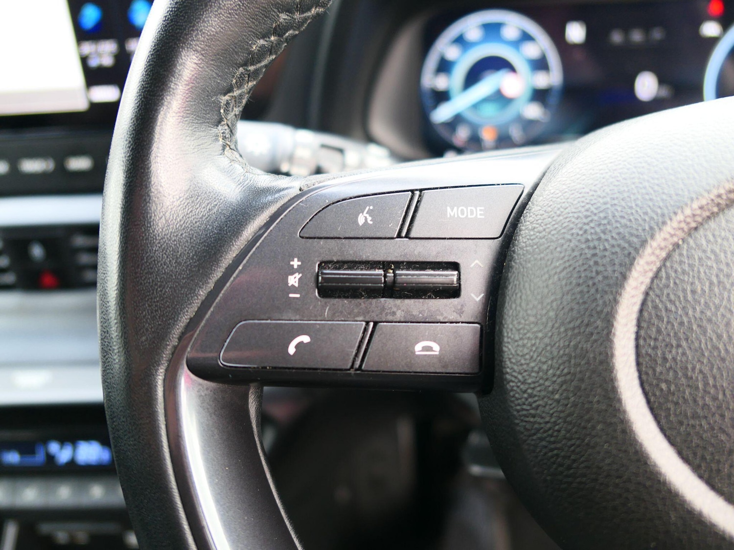 Used Hyundai i20 2022 for sale - 77710513: Photo 17