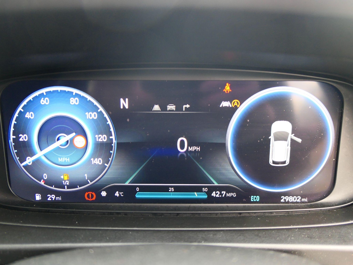 Used Hyundai i20 2022 for sale - 77710513: Photo 25