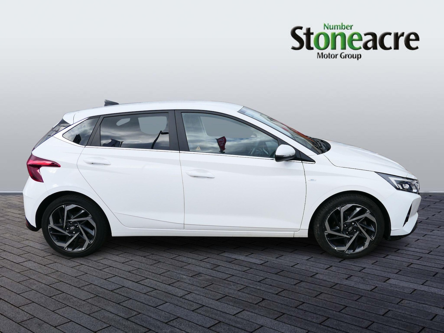 Used Hyundai i20 2022 for sale - 77710513: Photo 7