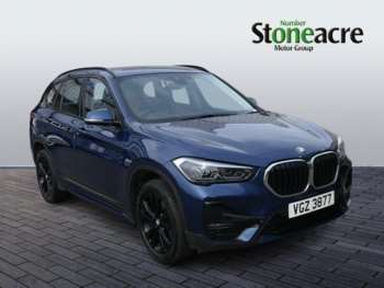 (71) - X1 xDrive20i Sport 5-Door