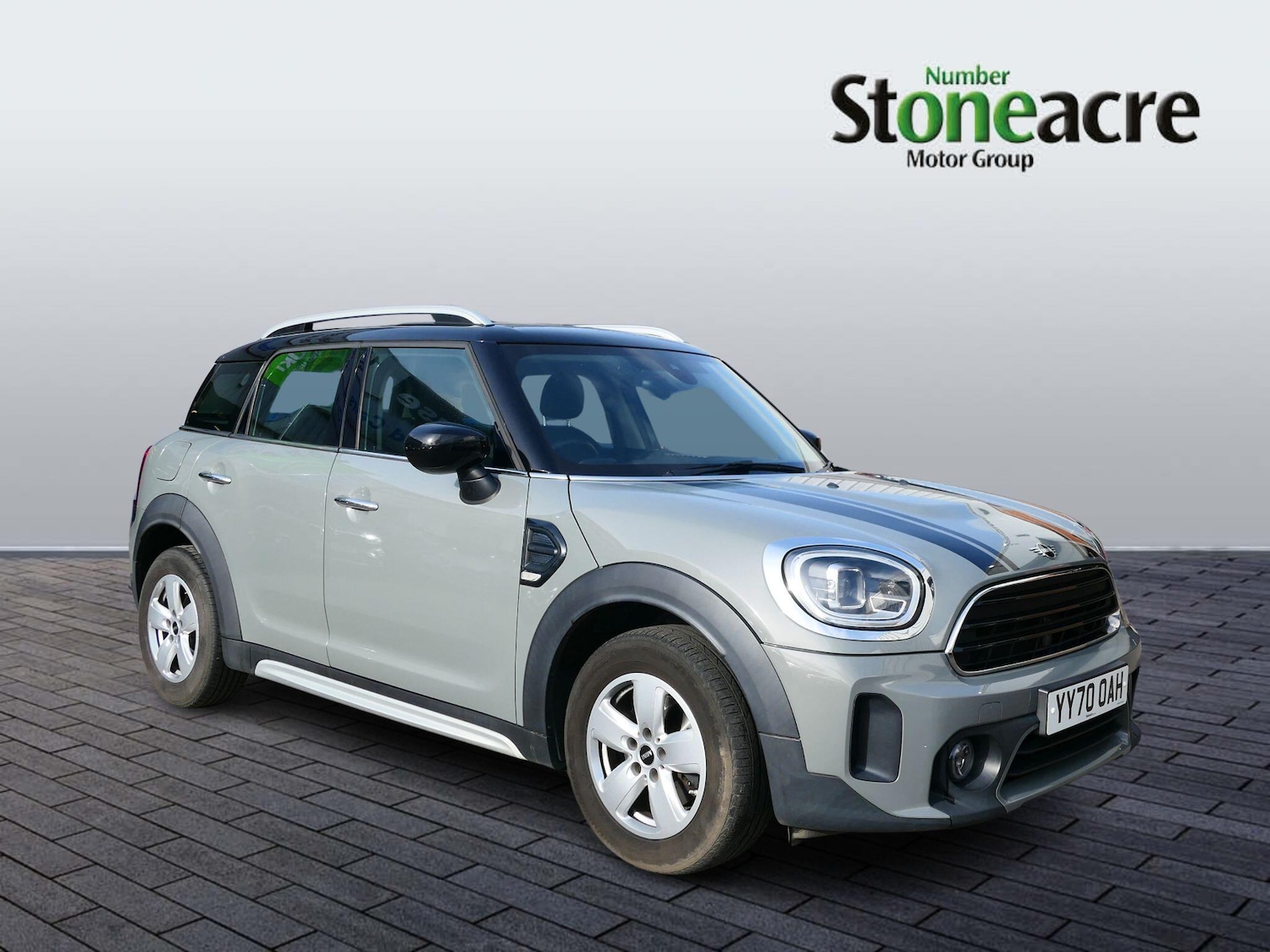 Used MINI Countryman 2020 for sale - 77633732: Photo 1