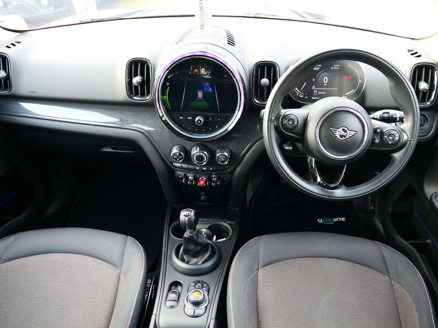 Used MINI Countryman 2020 for sale - 77633732: Photo 10