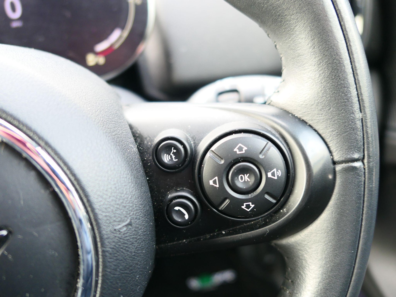 Used MINI Countryman 2020 for sale - 77633732: Photo 16