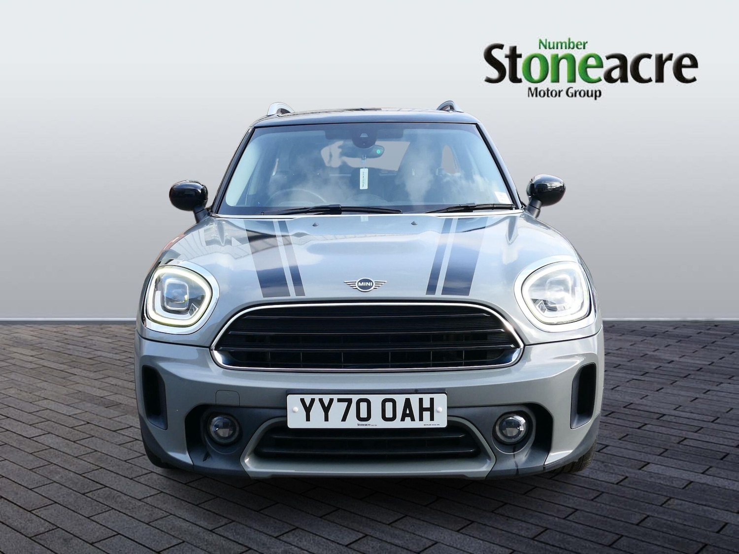 Used MINI Countryman 2020 for sale - 77633732: Photo 2