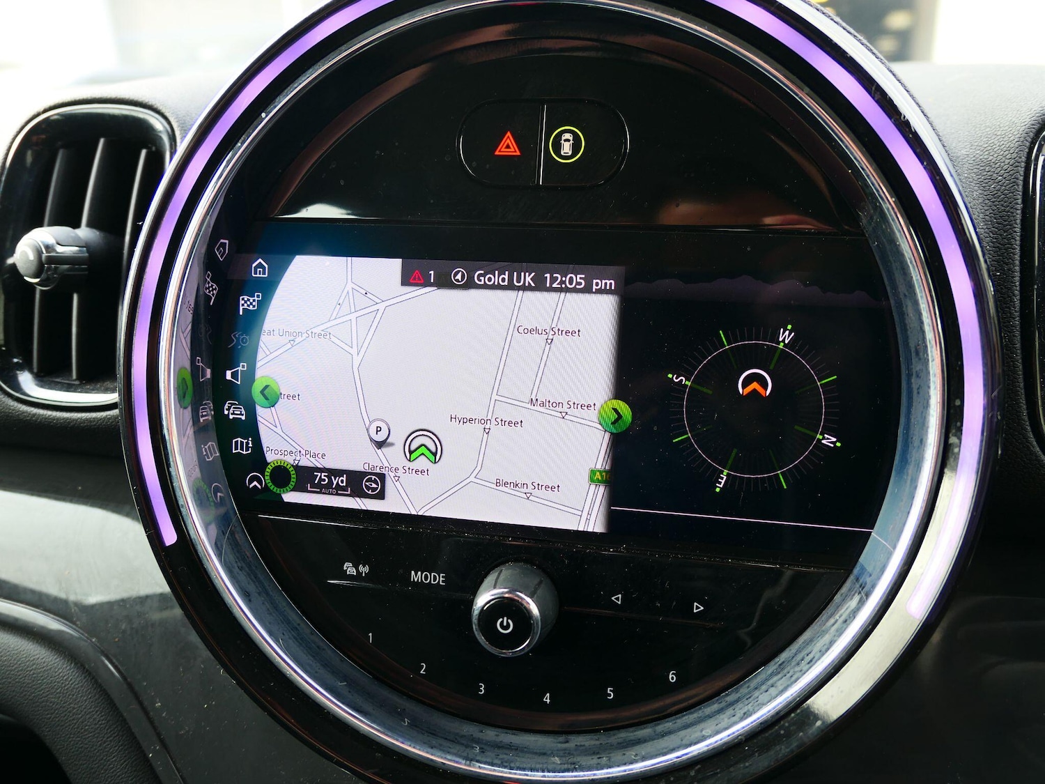 Used MINI Countryman 2020 for sale - 77633732: Photo 22