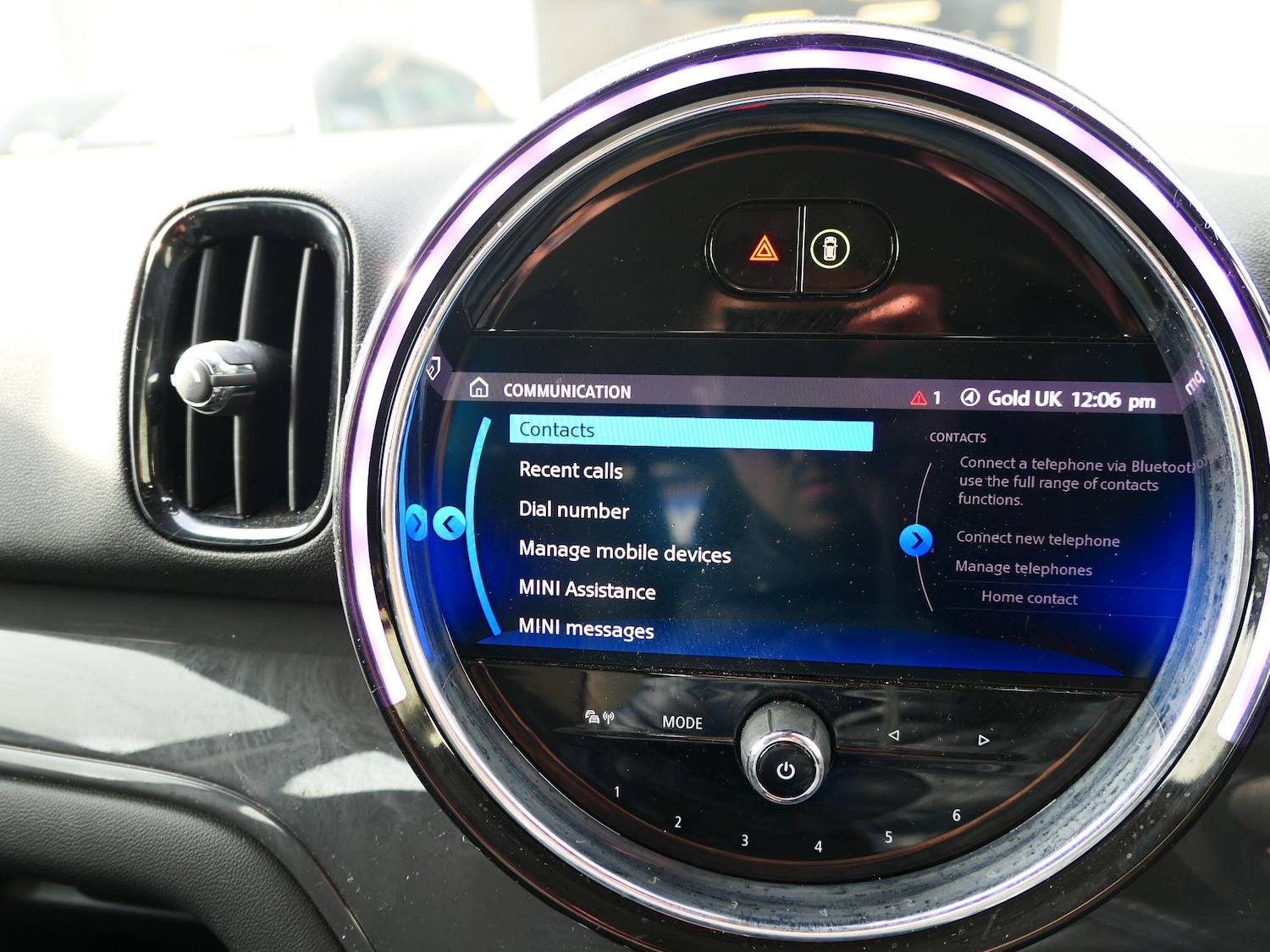 Used MINI Countryman 2020 for sale - 77633732: Photo 23