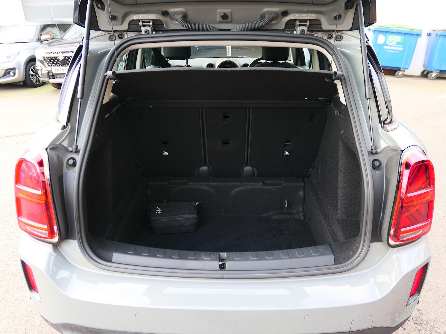 Used MINI Countryman 2020 for sale - 77633732: Photo 26