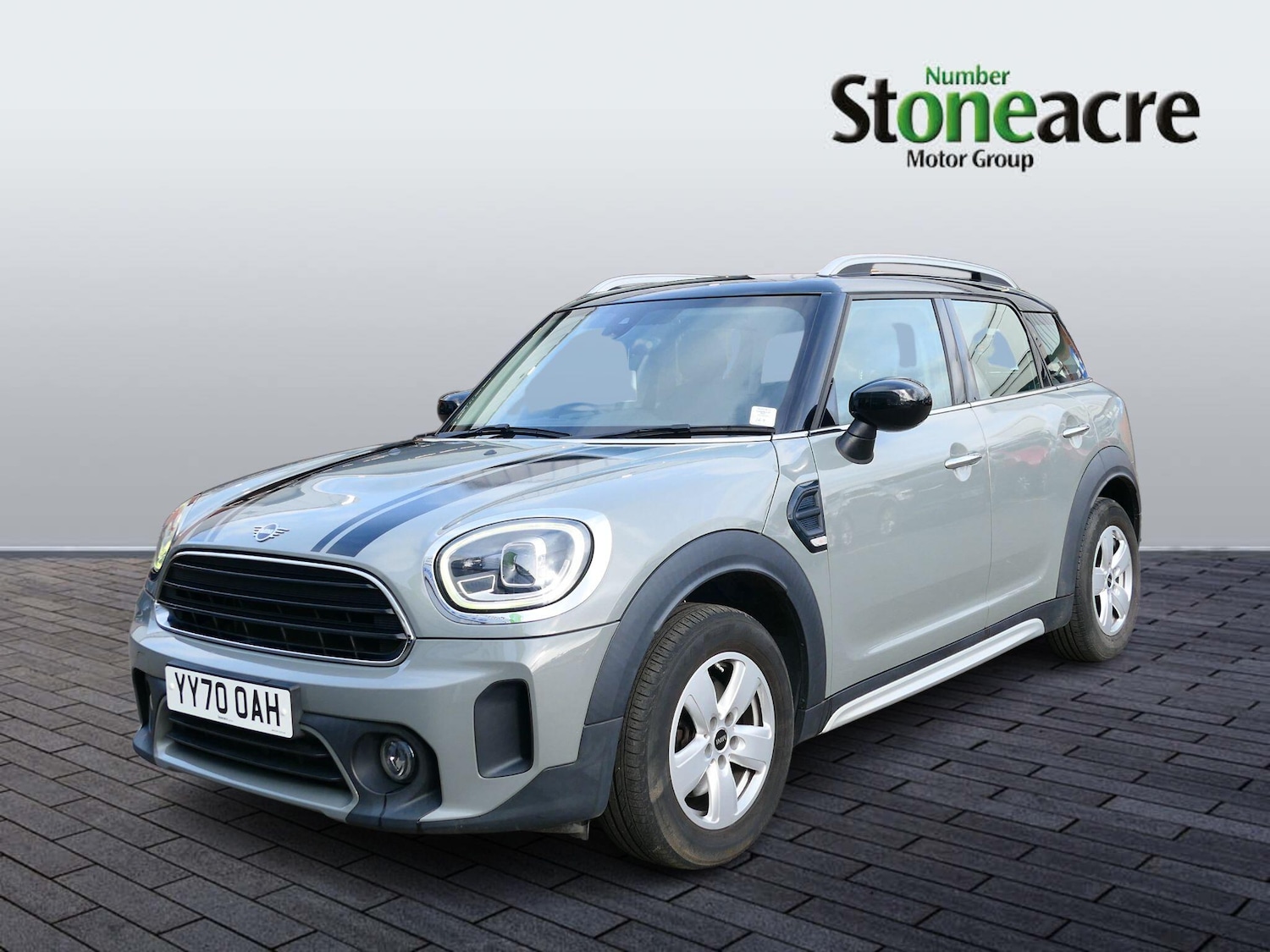 Used MINI Countryman 2020 for sale - 77633732: Photo 3