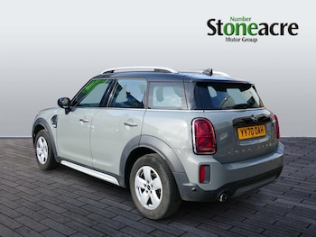 Used MINI Countryman 2020 for sale - 77633732: Photo