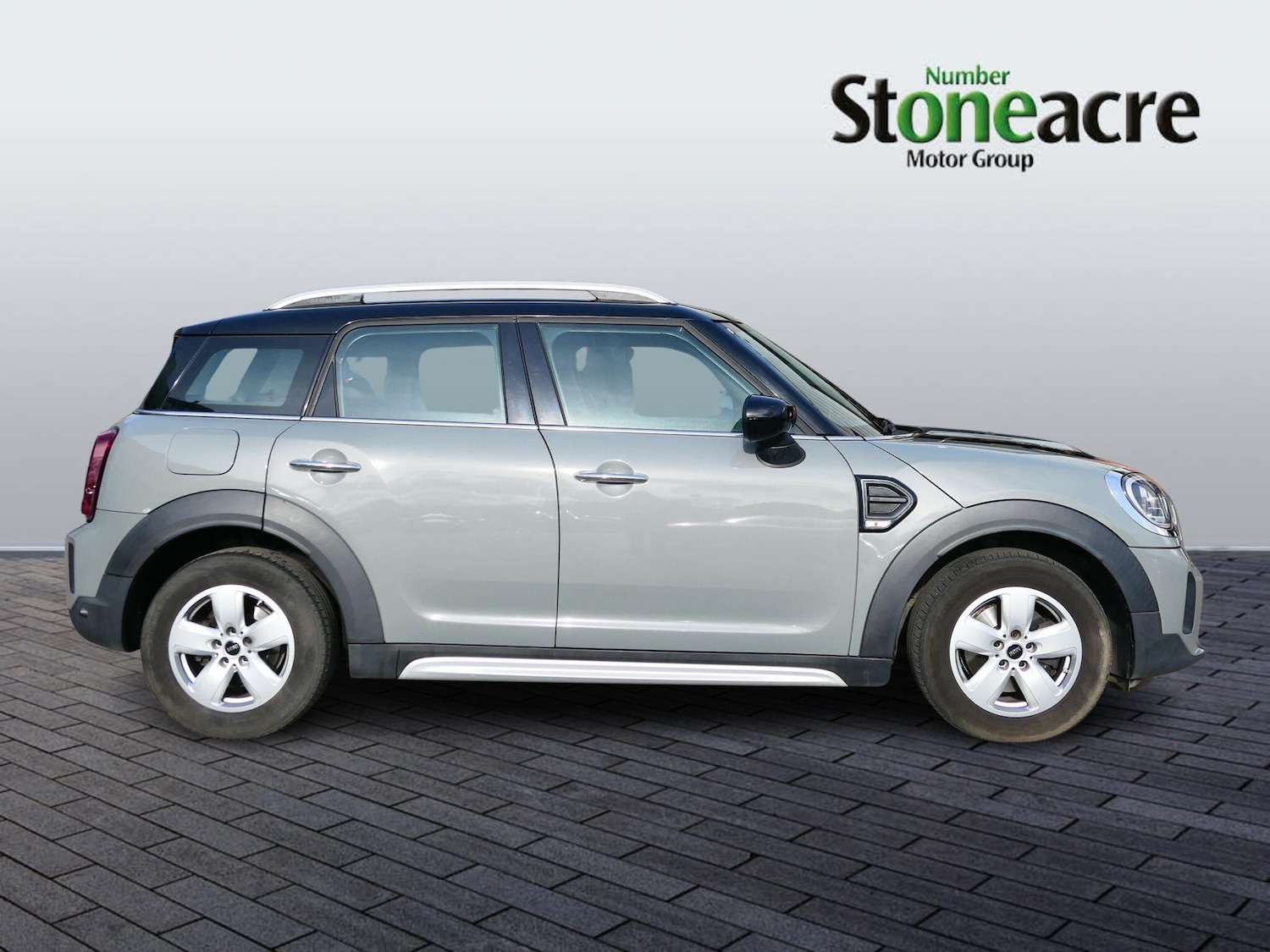 Used MINI Countryman 2020 for sale - 77633732: Photo 7