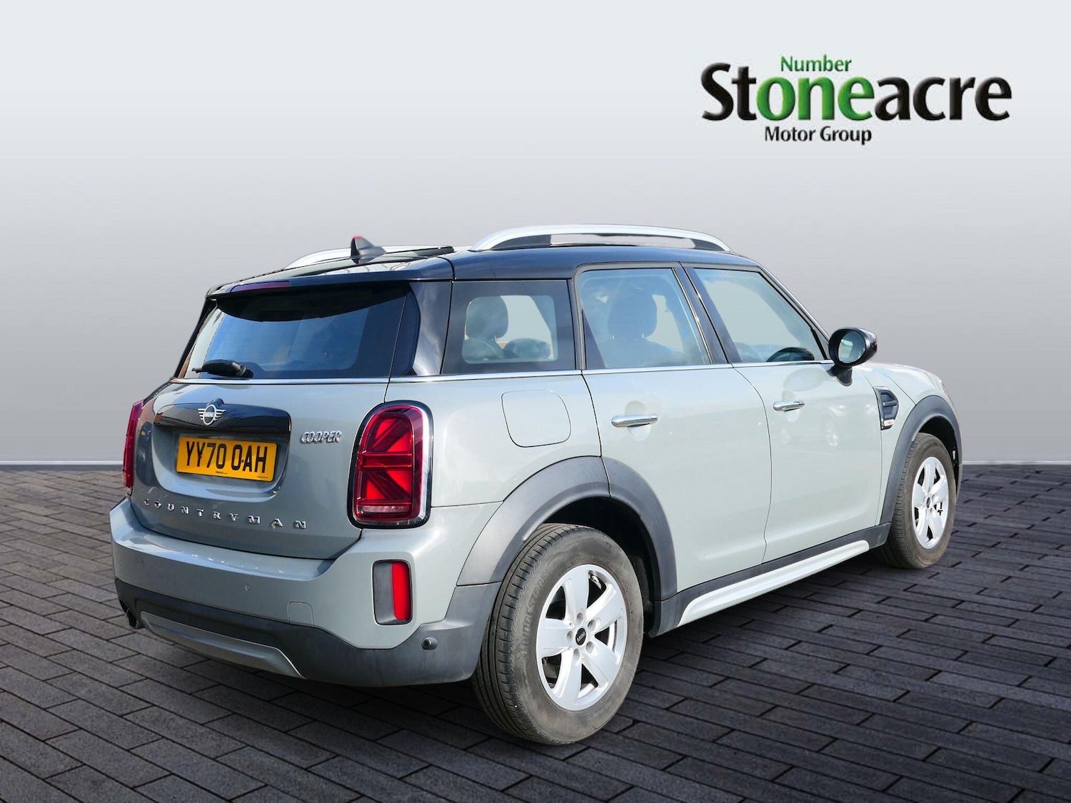 Used MINI Countryman 2020 for sale - 77633732: Photo 8