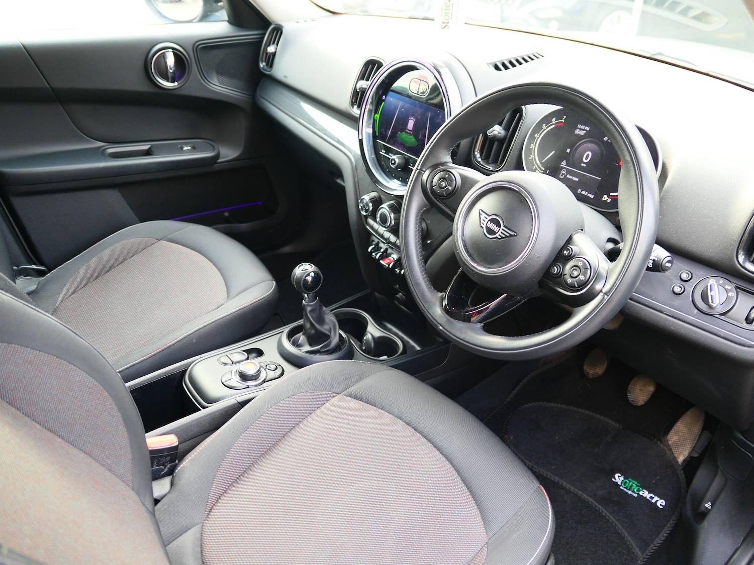 Used MINI Countryman 2020 for sale - 77633732: Photo 9