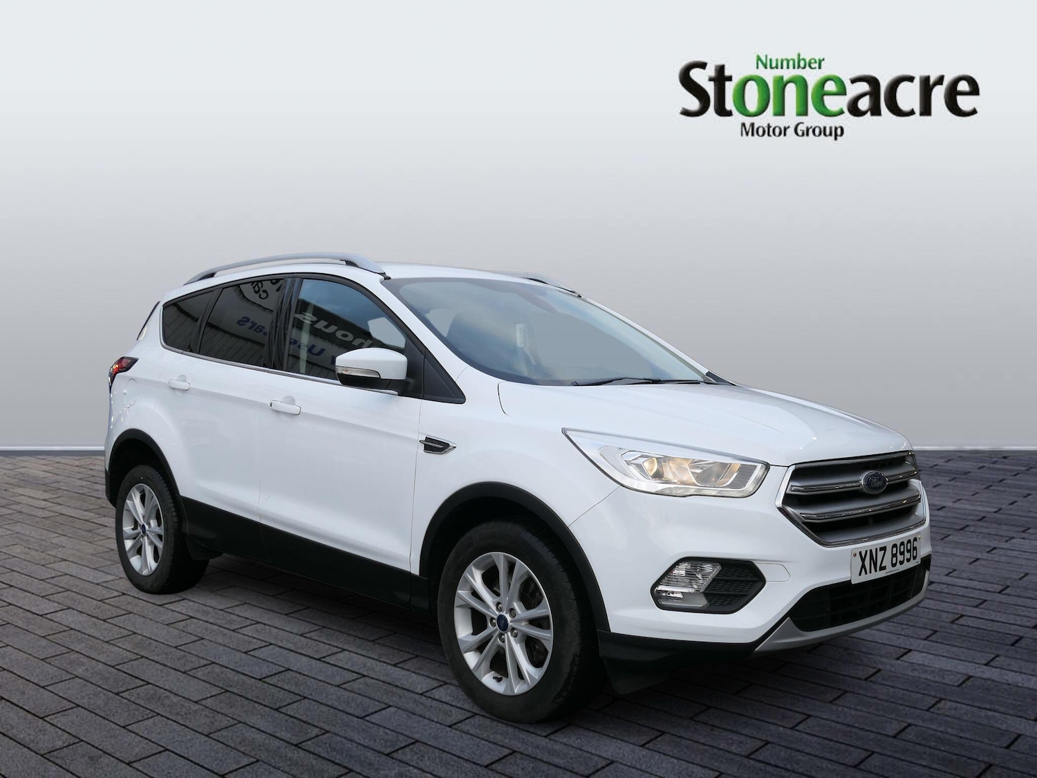 Used Ford Kuga 2018 for sale - 77377105: Photo 1