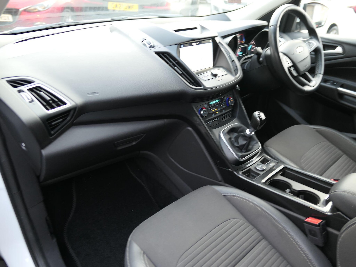 Used Ford Kuga 2018 for sale - 77377105: Photo 10