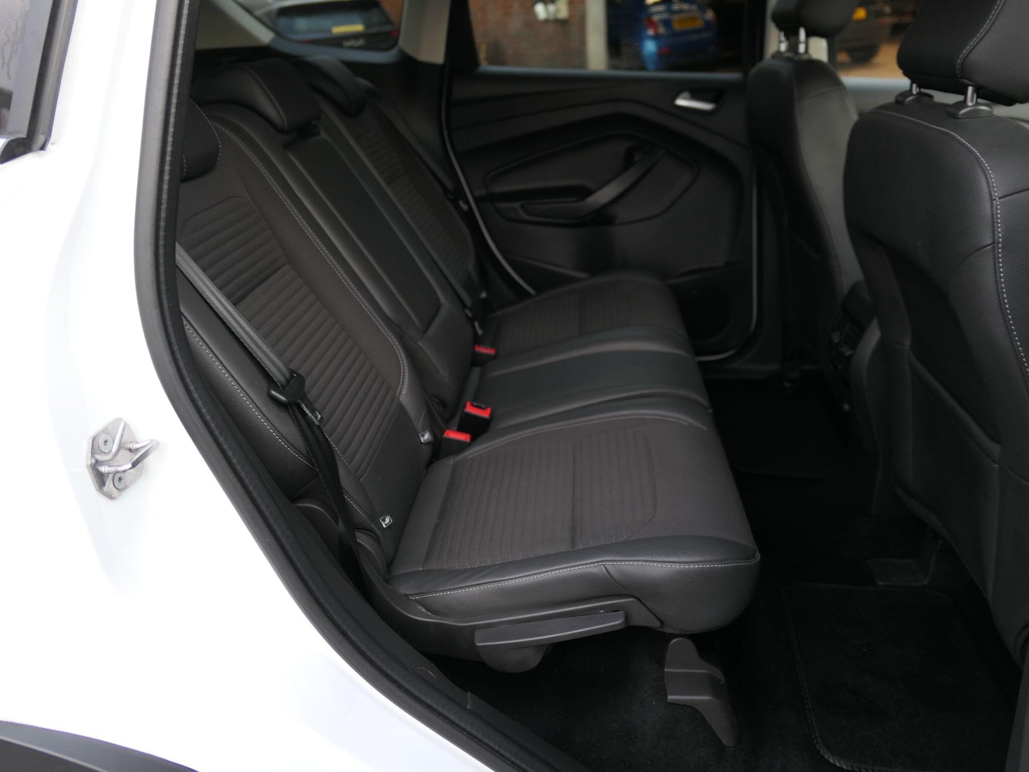 Used Ford Kuga 2018 for sale - 77377105: Photo 13