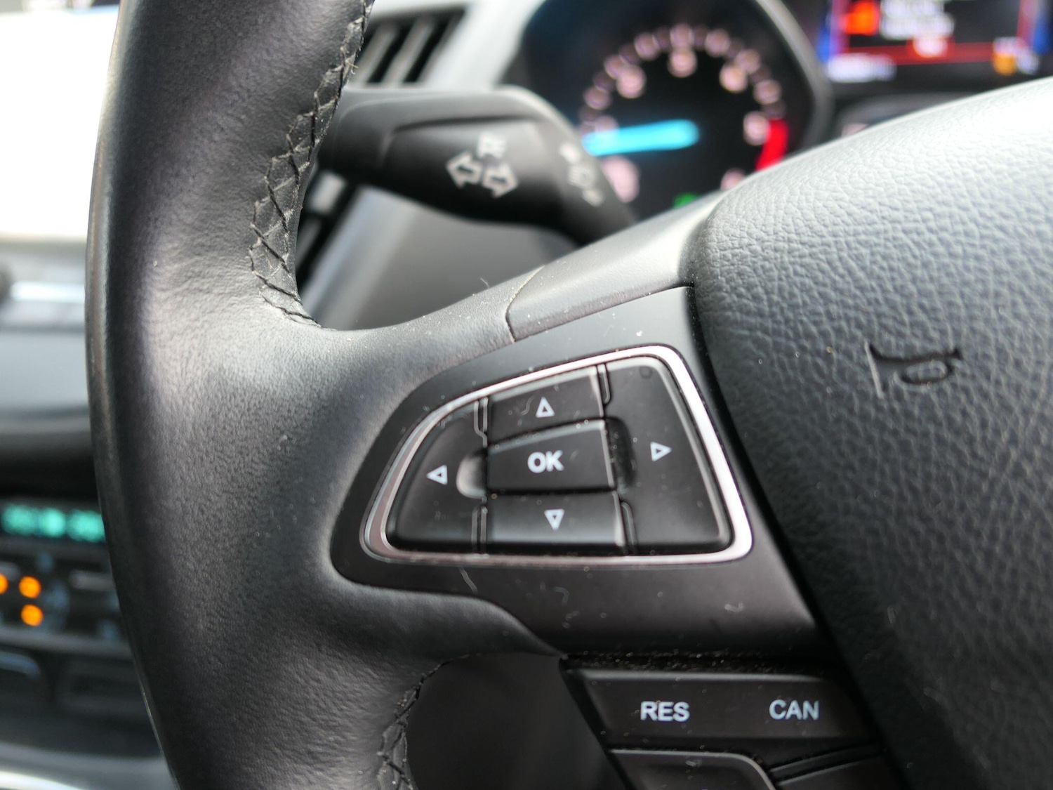 Used Ford Kuga 2018 for sale - 77377105: Photo 16