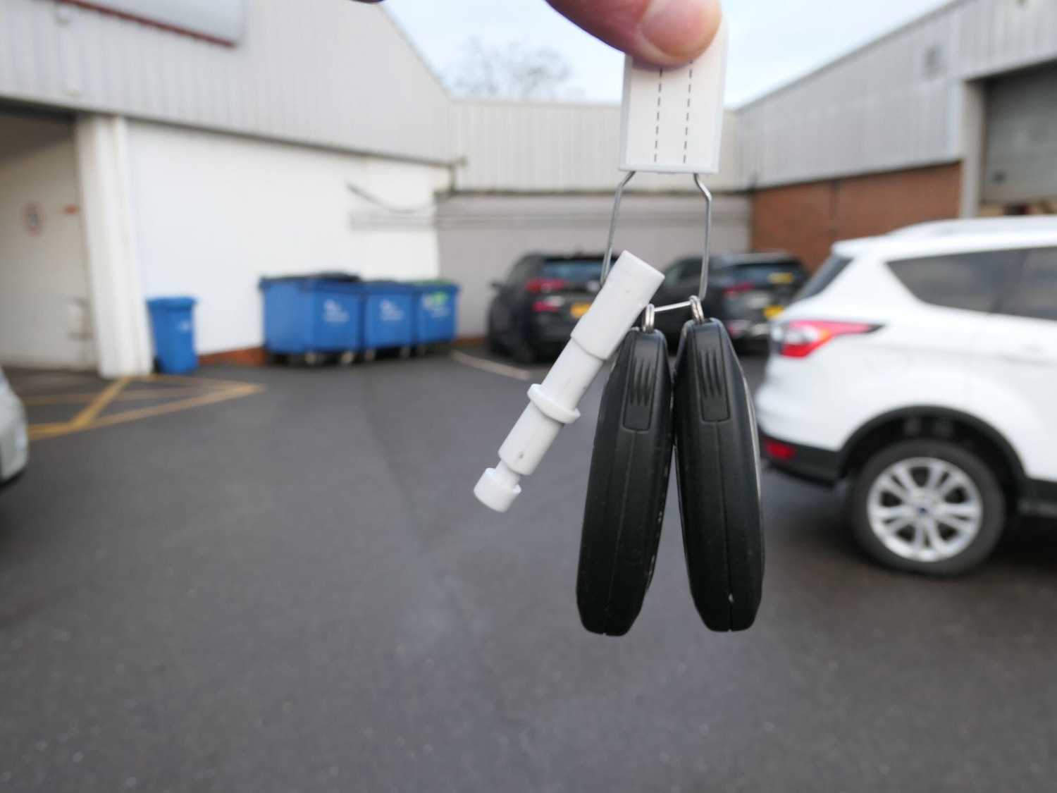 Used Ford Kuga 2018 for sale - 77377105: Photo 27