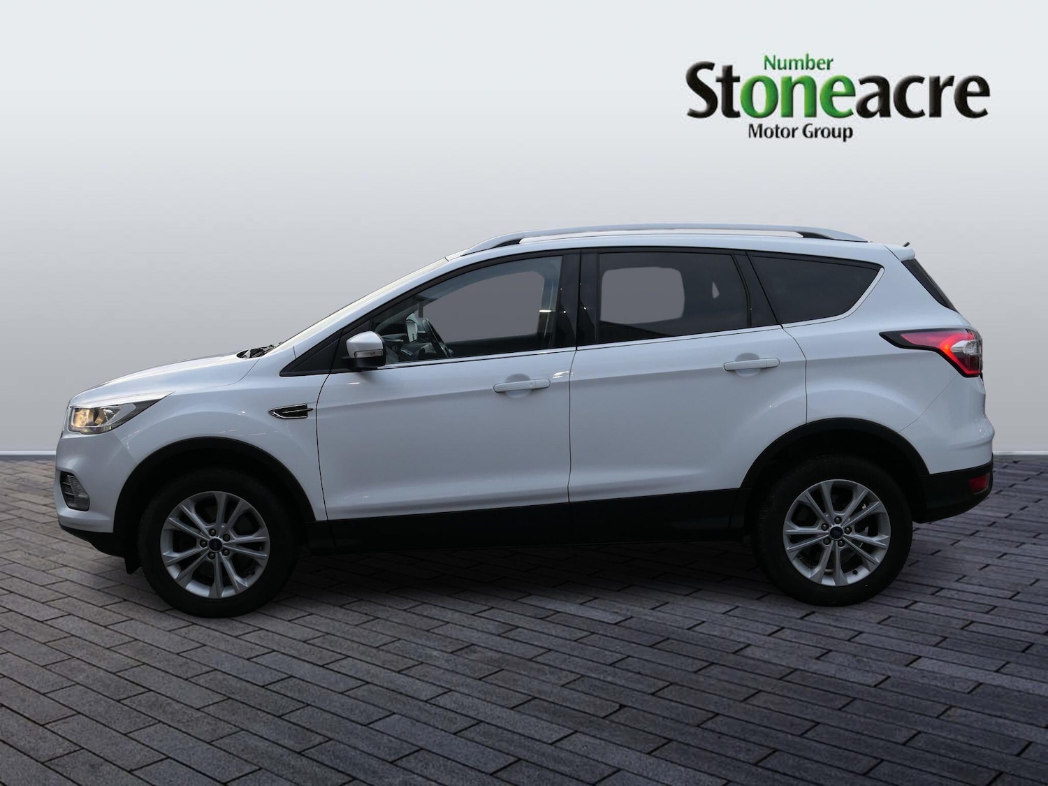 Used Ford Kuga 2018 for sale - 77377105: Photo 5