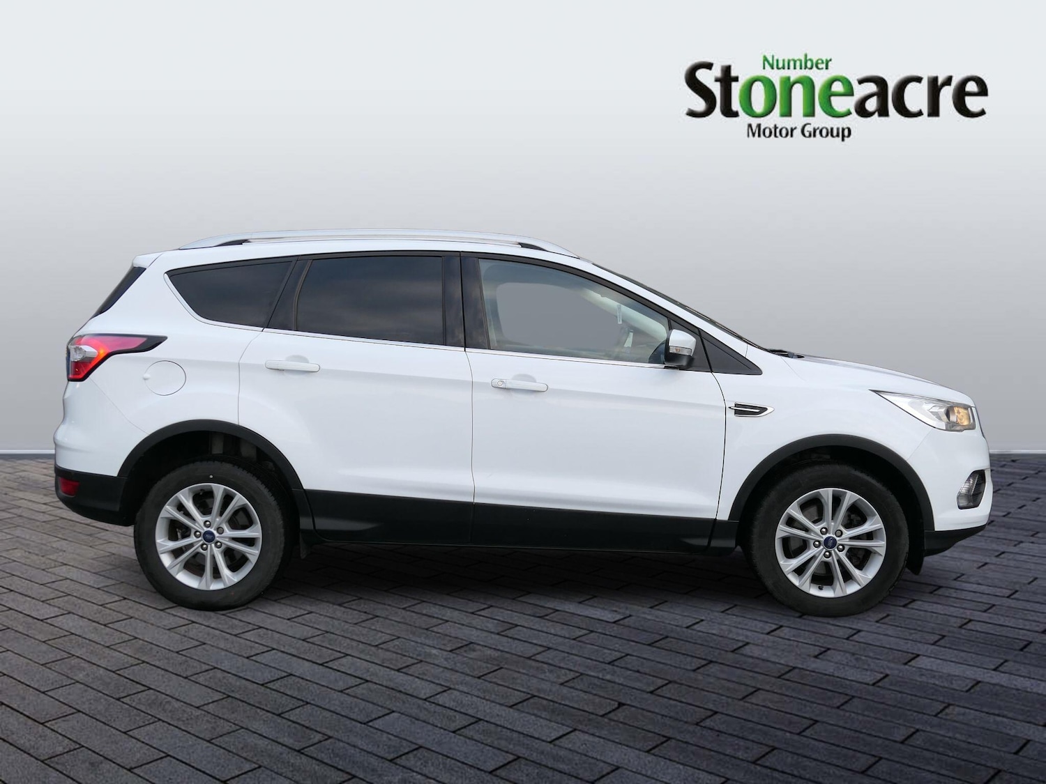 Used Ford Kuga 2018 for sale - 77377105: Photo 7