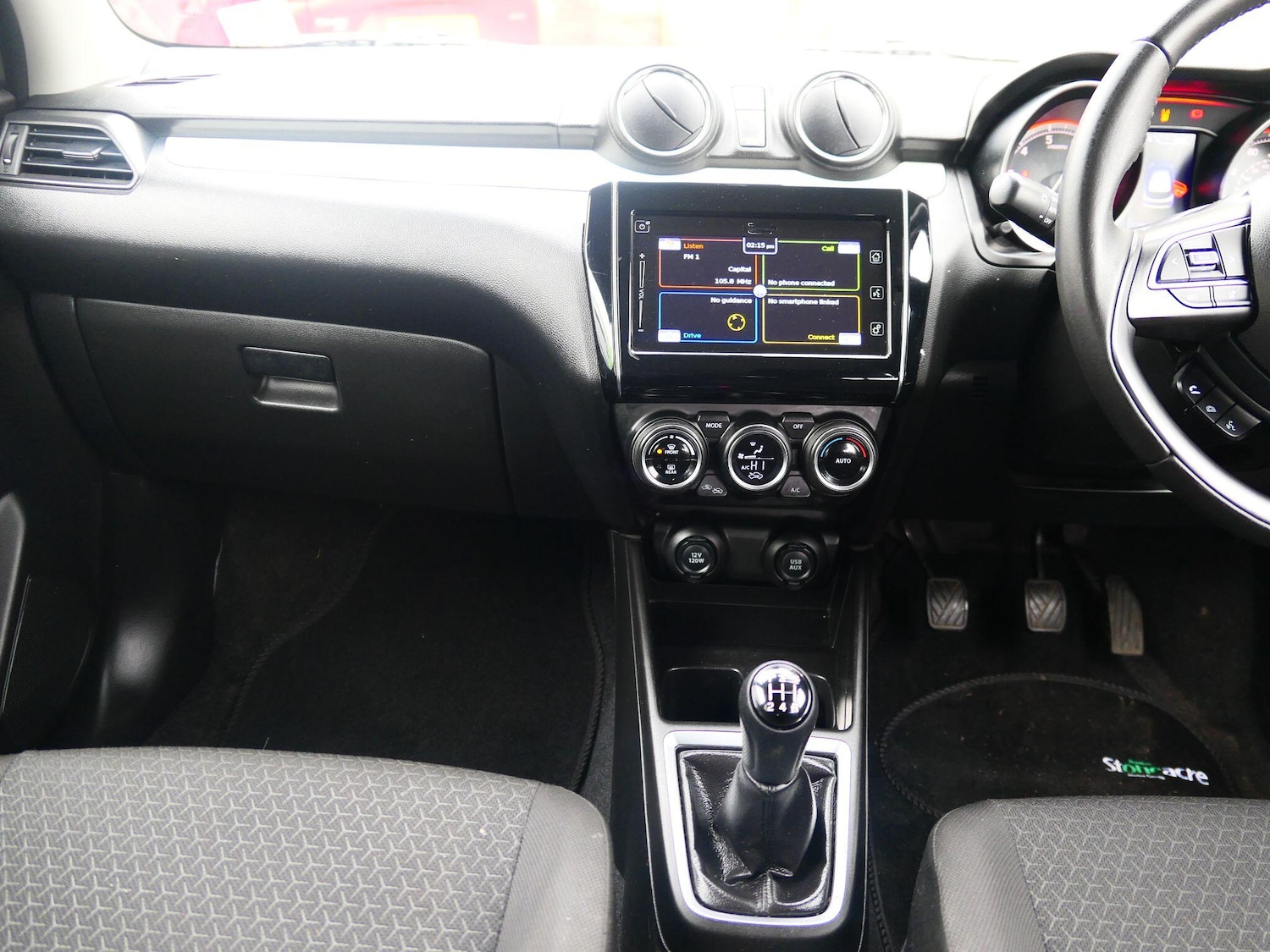 Used Suzuki Swift for sale - 78115595: Photo 11