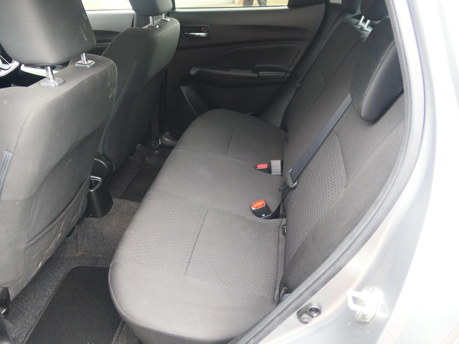 Used Suzuki Swift for sale - 78115595: Photo 14