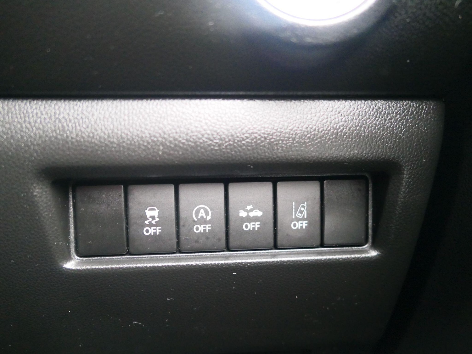 Used Suzuki Swift for sale - 78115595: Photo 18