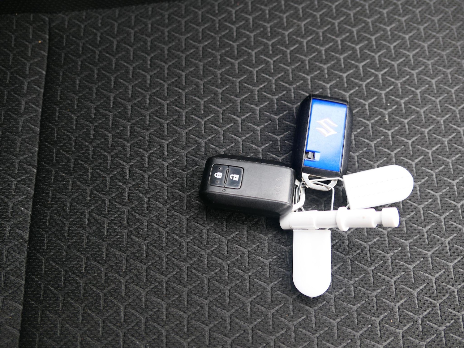 Used Suzuki Swift for sale - 78115595: Photo 22