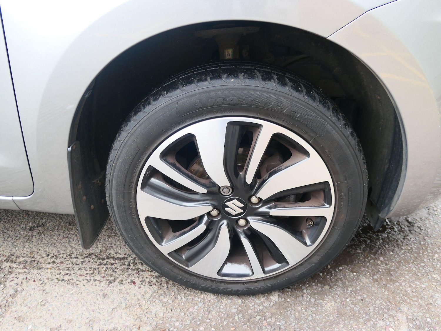 Used Suzuki Swift for sale - 78115595: Photo 23