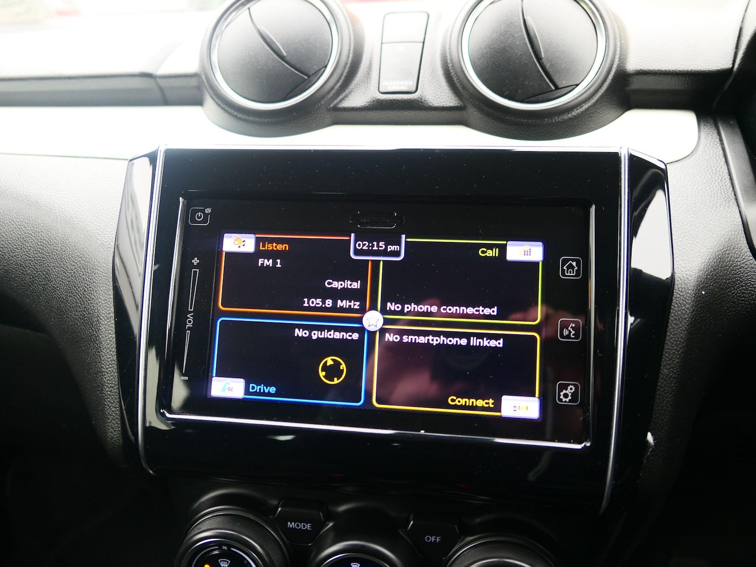 Used Suzuki Swift for sale - 78115595: Photo 24