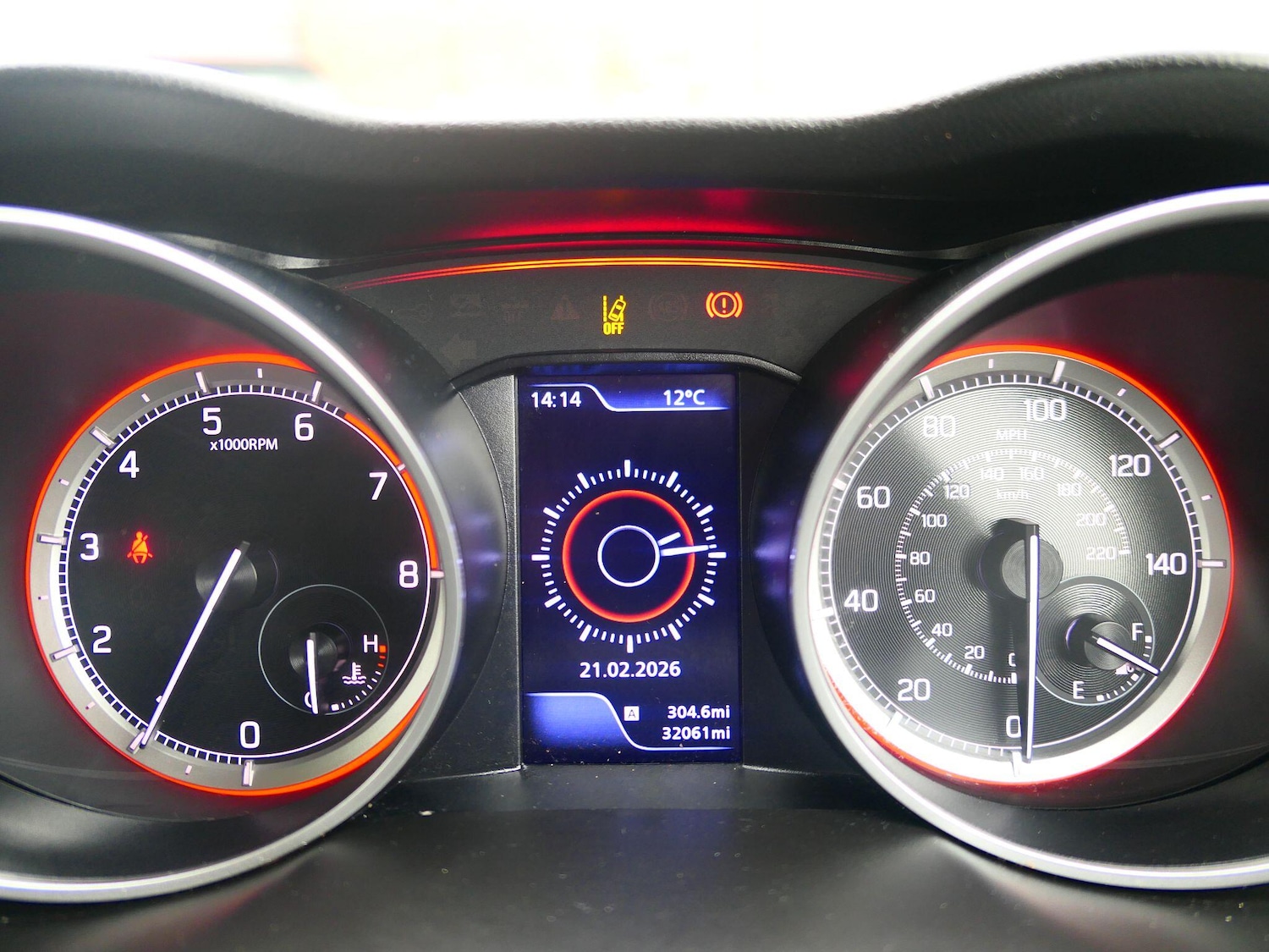 Used Suzuki Swift for sale - 78115595: Photo 28