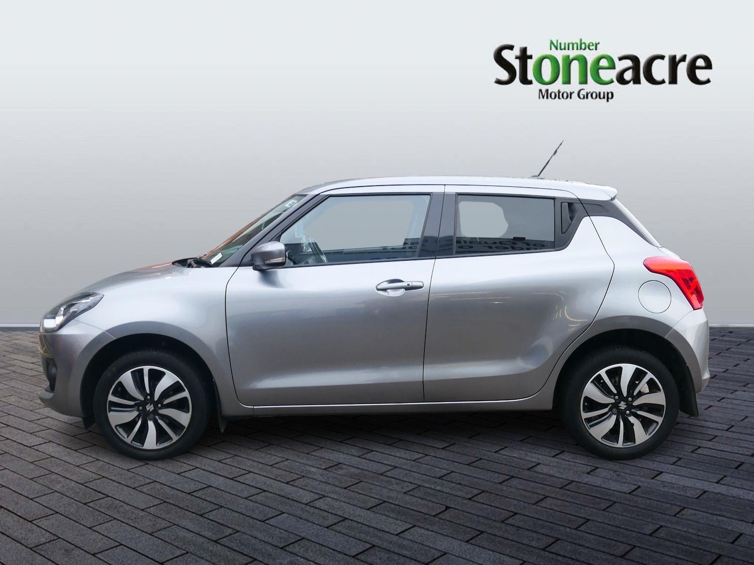 Used Suzuki Swift for sale - 78115595: Photo 5