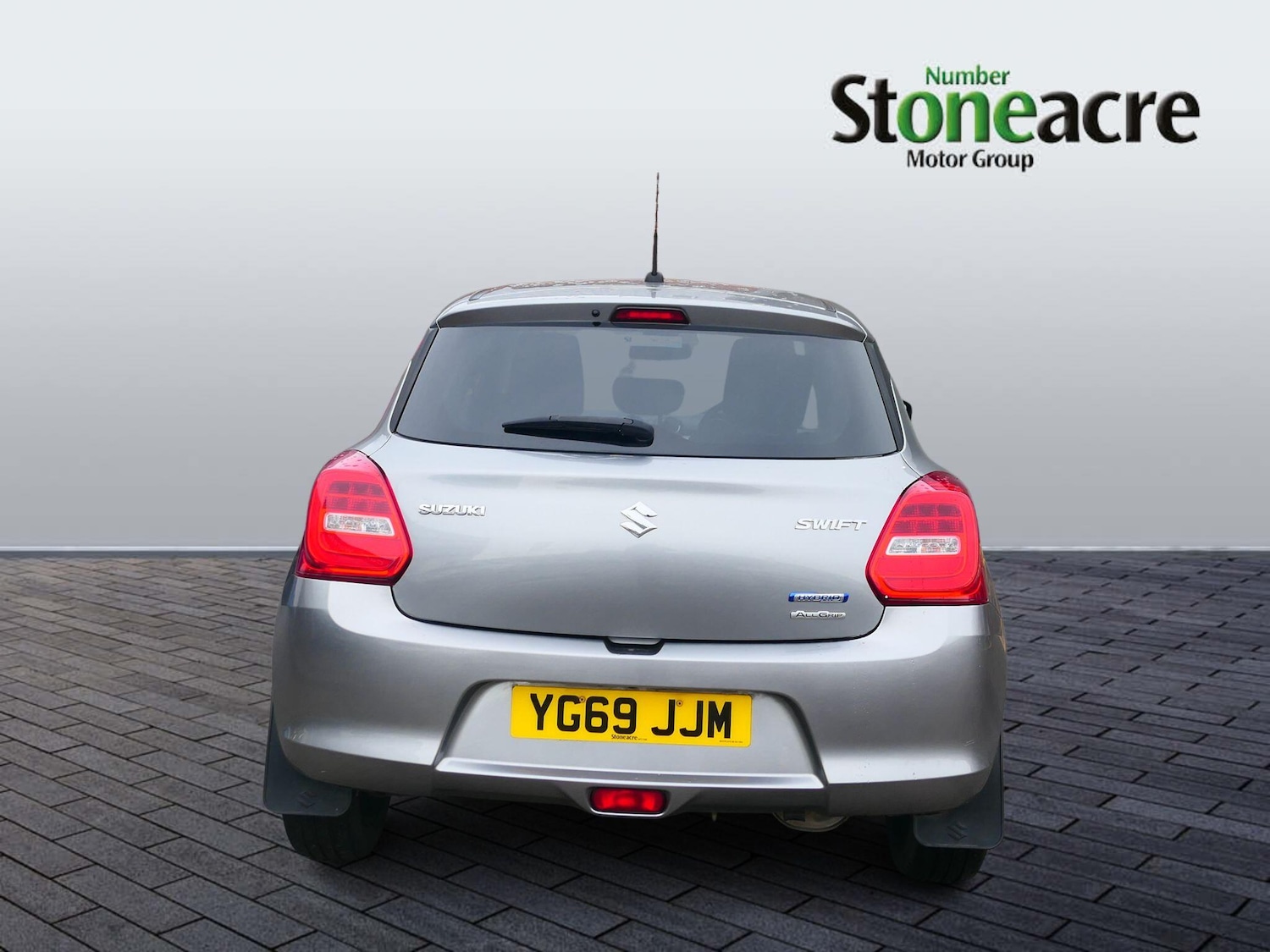 Used Suzuki Swift for sale - 78115595: Photo 6