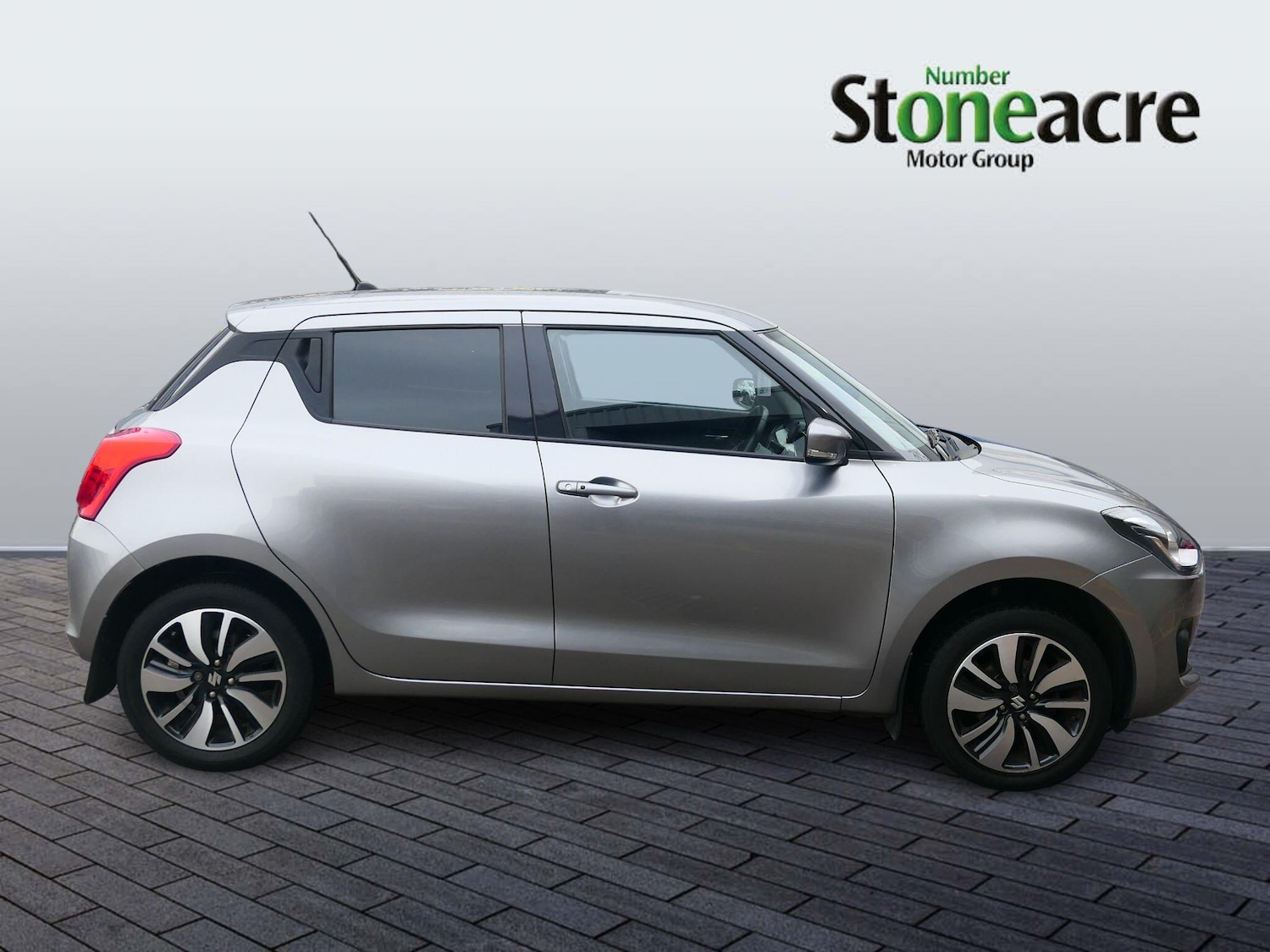 Used Suzuki Swift for sale - 78115595: Photo 7