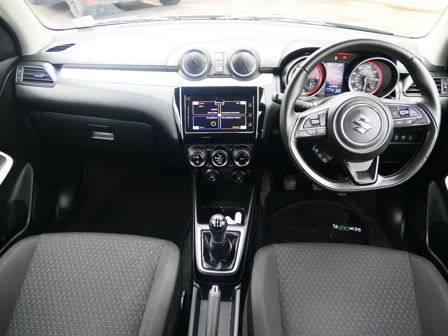 Used Suzuki Swift for sale - 78115595: Photo 9