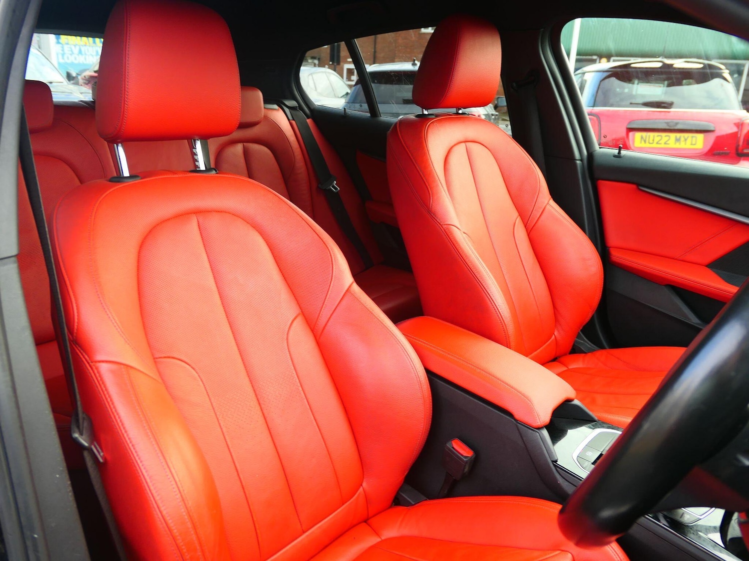 Used BMW 1 Series 2021 for sale - 77657480: Photo 10