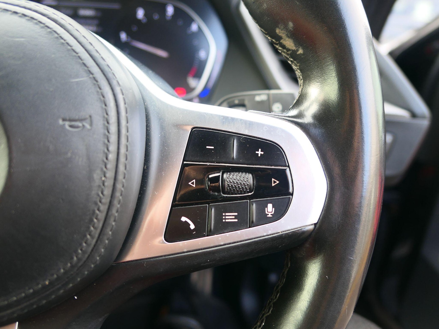 Used BMW 1 Series 2021 for sale - 77657480: Photo 15